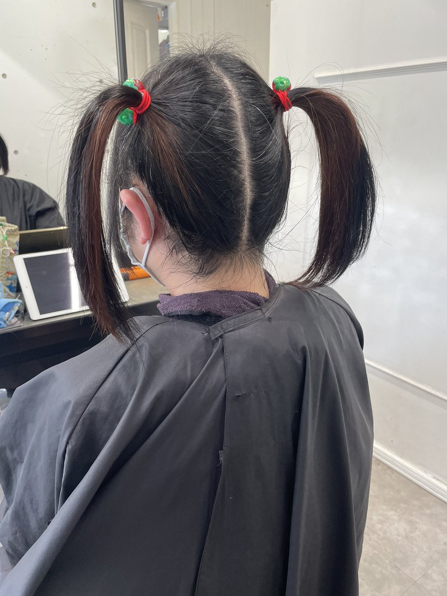 柊ななみ【てん】@めいぷる。・りりか tweet media