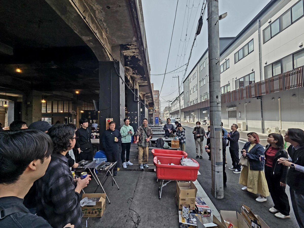 佐藤秀平｜小売・EC・リユースの専門家｜CommerceX HD tweet media