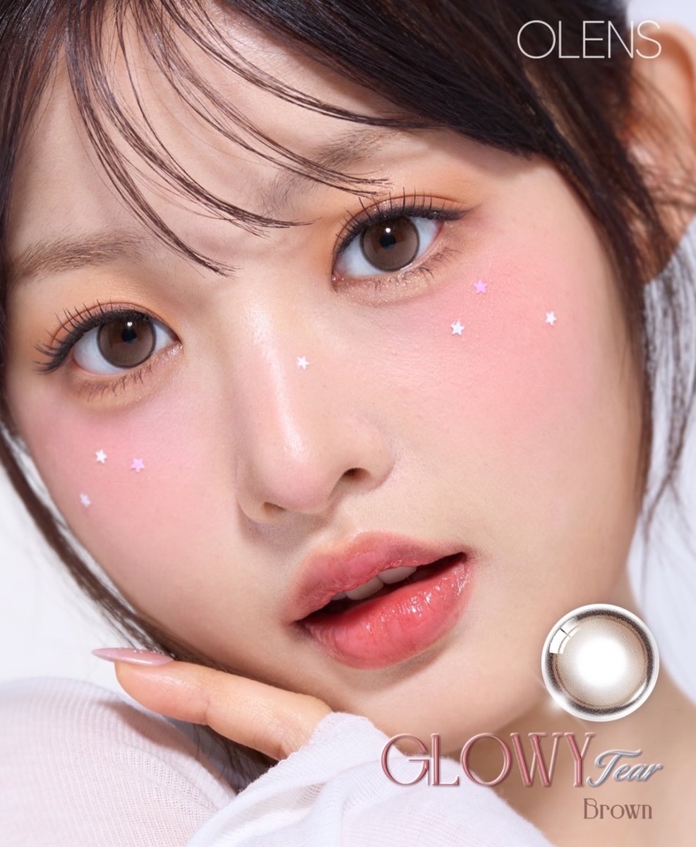 sk_pu_ni's tweet photo. このカラコンもやばいよ。一瞬でバブみ度合いが上がる👶🏻🎀 https://t.co/wHt1Jo7h0P