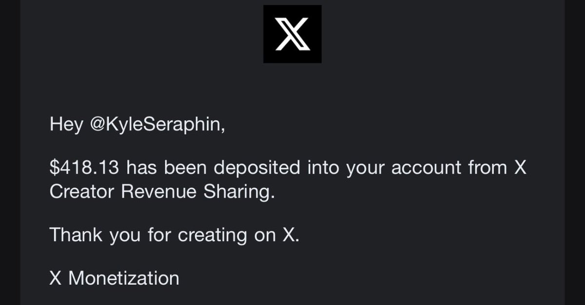 Kyle Seraphin tweet media