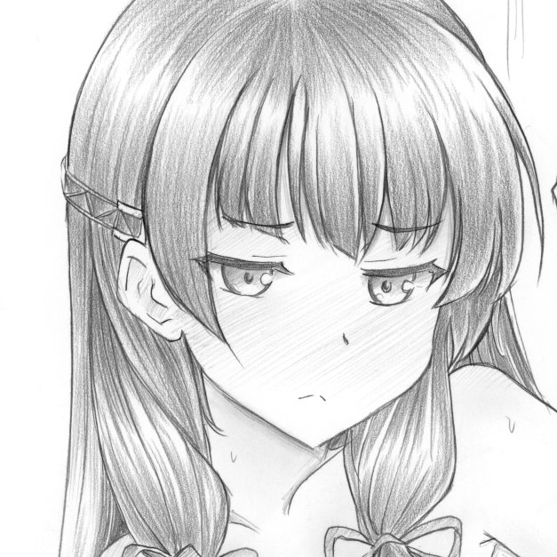 FDさん（艦これ用） tweet media