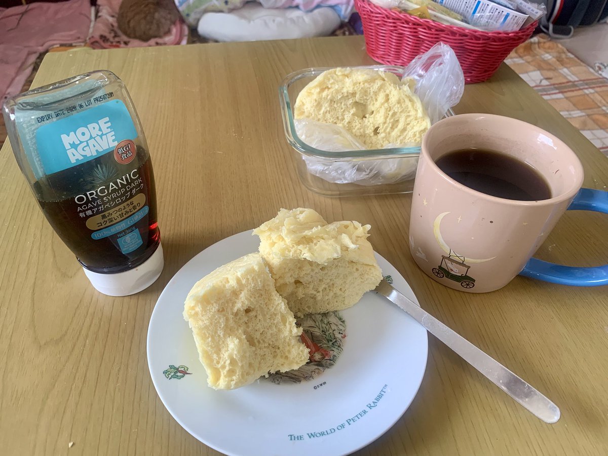 リコッタッタ🍒🧙🦁🐰💚❤️ tweet media