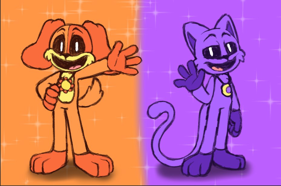 SuperJordina Art tweet media