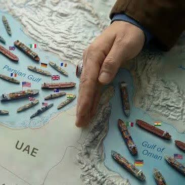 با رفتن فرماندهان ، آنها فقط به آرزوی شهادت خودشان می رسند،

اما تنگه هرمز تا اراده ایران نباشد باز نخواهد شد. اراده ایران هم با رفتن یک فرمانده عوض نخواهد شد.

#تا_پای_جان_برای_ایران 
#حضور_مقدس