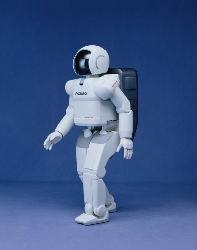 nakanishisama's tweet photo. 相田は
ASIMOで行く!
#三四郎Ann0
#ASIMO https://t.co/mDISvg3Sb2