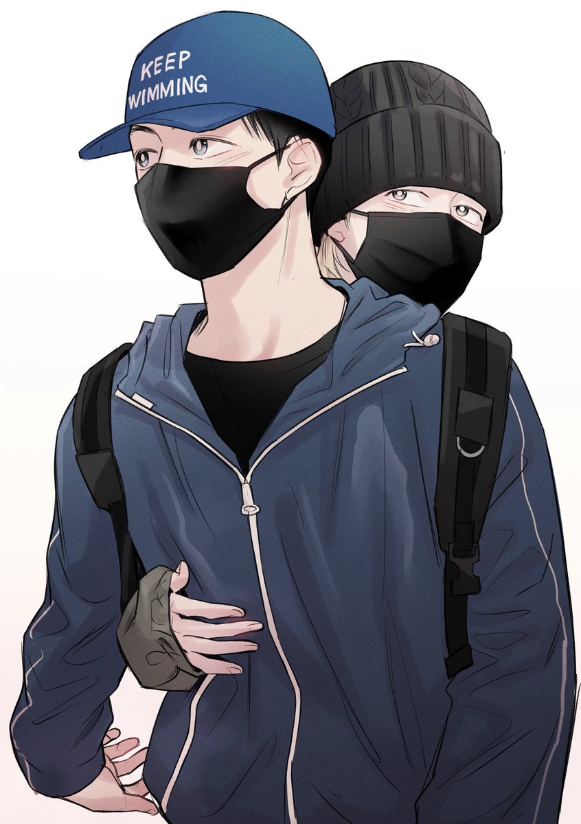 냐냐냥..😍
