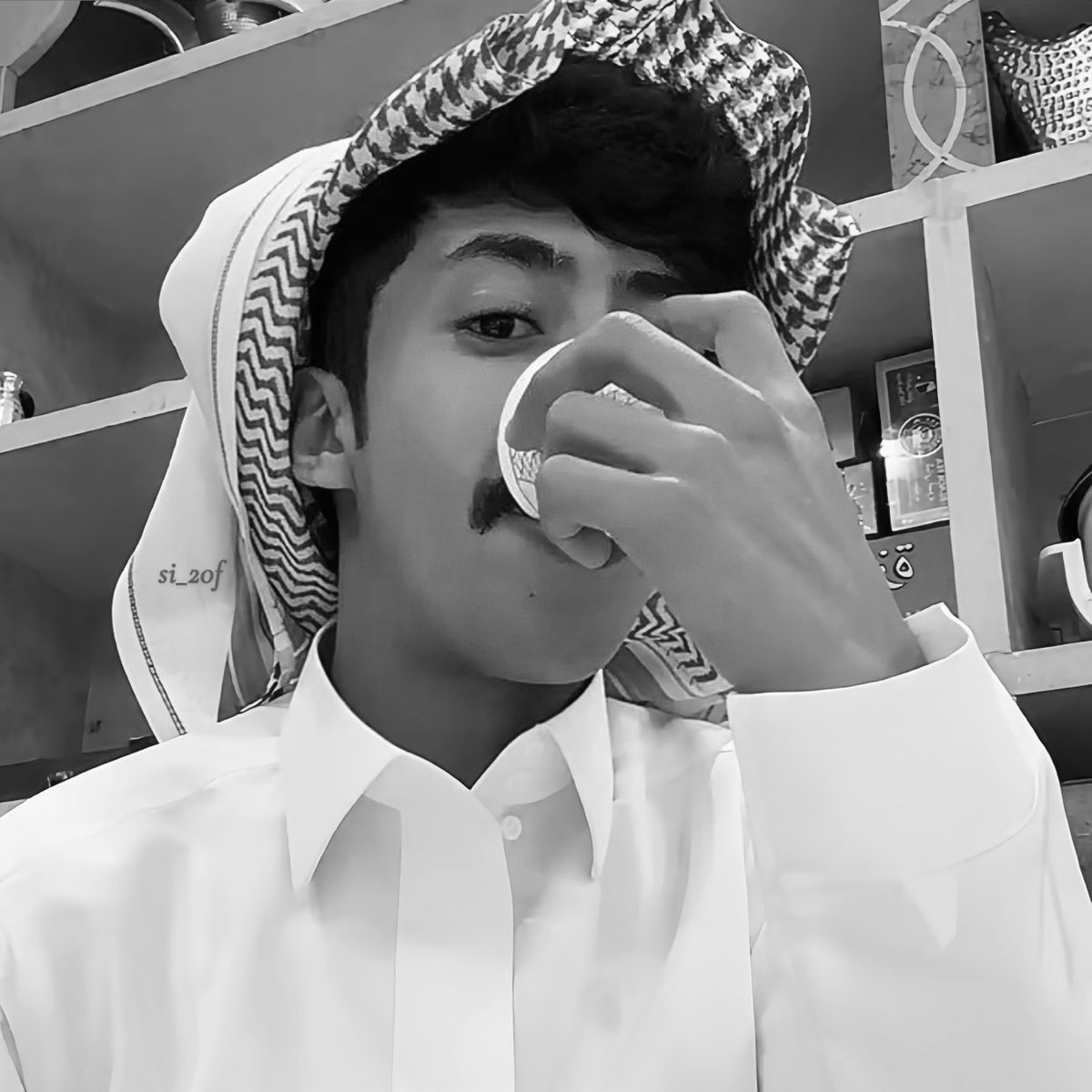 سِـــرآف || كود SF tweet media