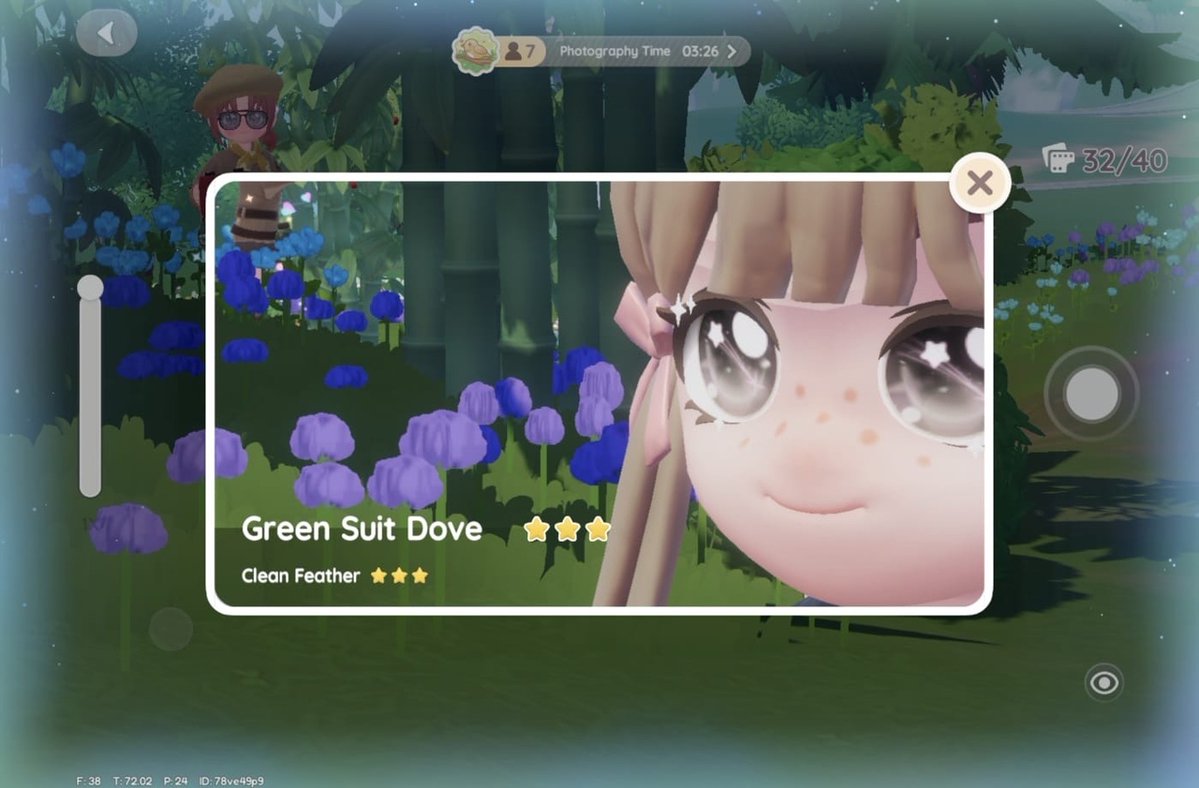 HEARTOPIA FESS tweet media