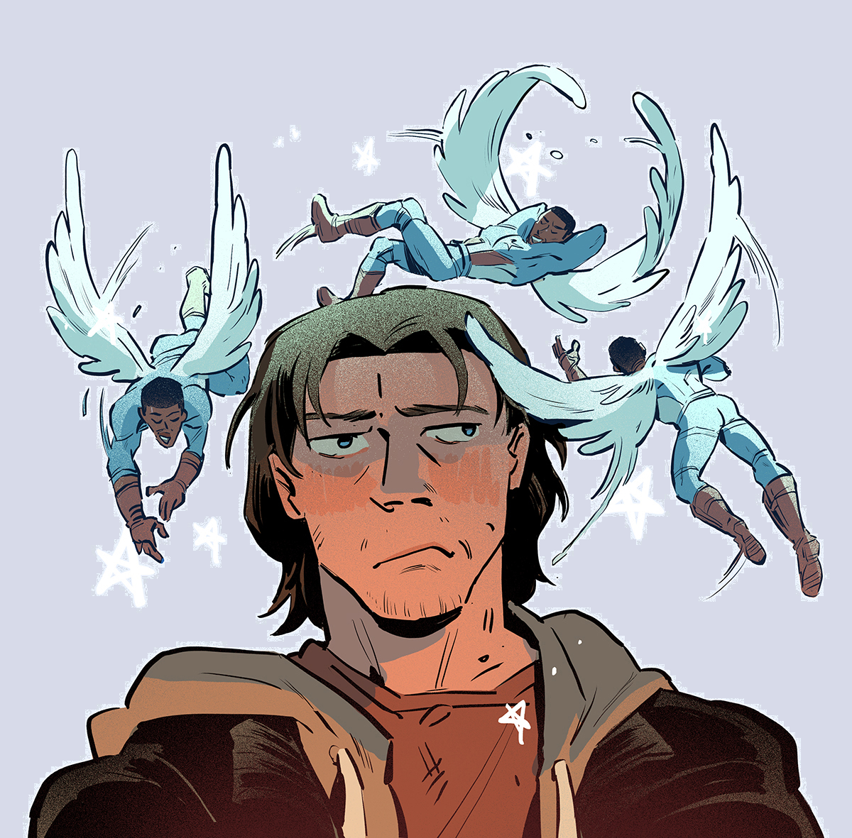 bksm psychosis tweet media