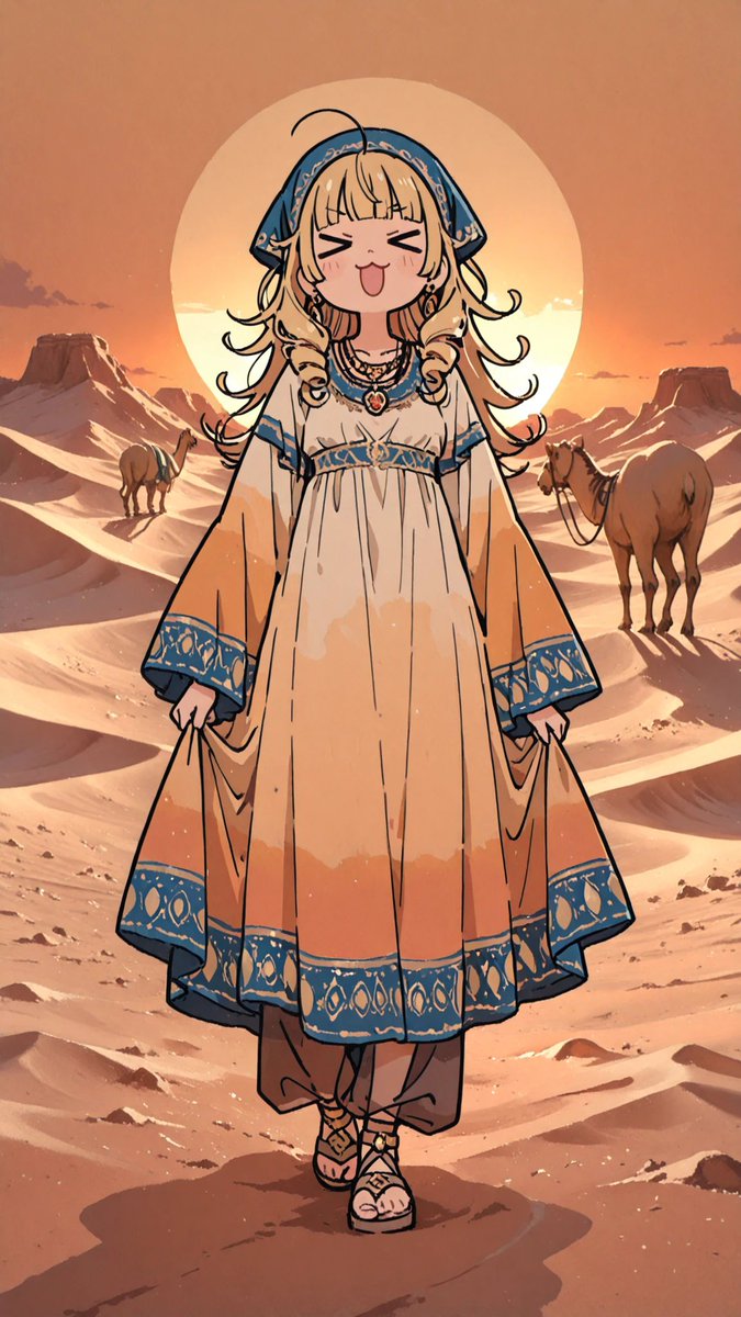 五月雨 tweet media