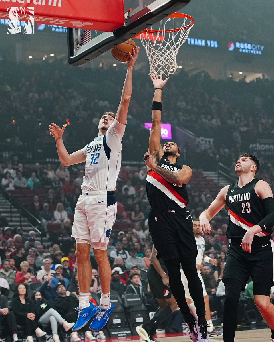 Mavs PR tweet media