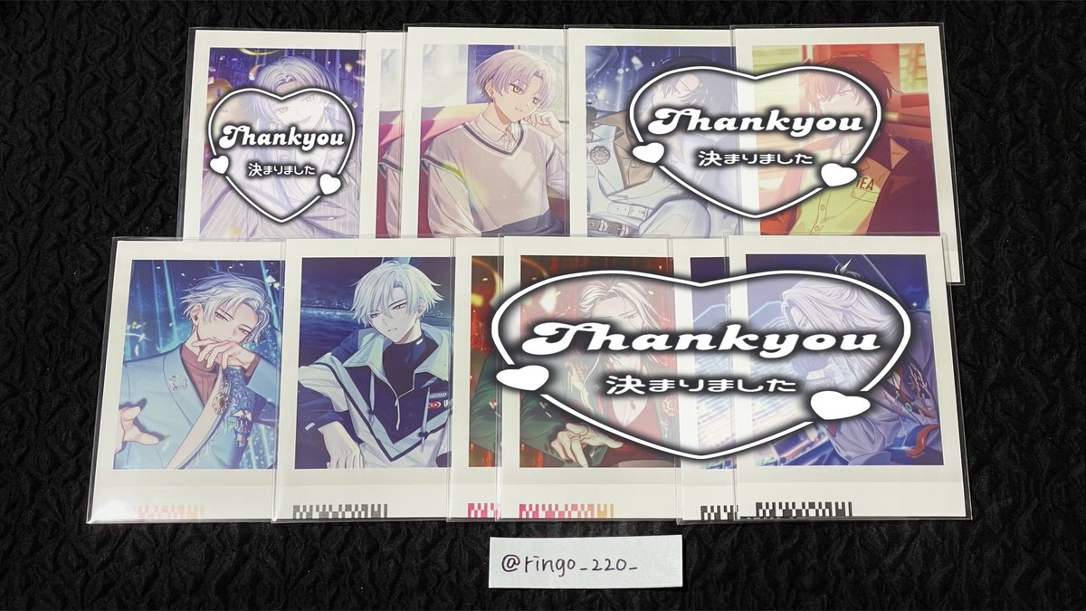 りんご tweet media