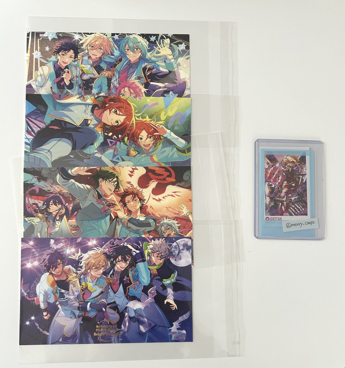 メリー便 tweet media