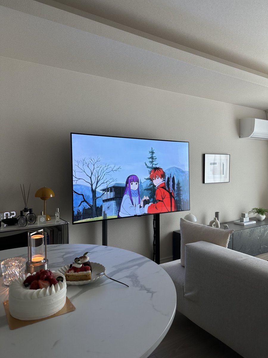 じょう tweet media