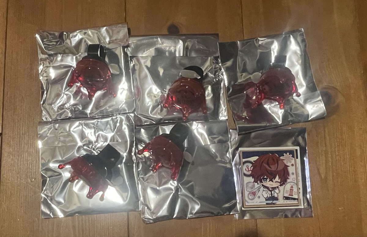 ぺた(0v0)ぴよ tweet media