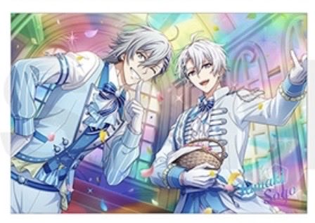 ちい🩵💜MEZZO"単独ライブ待ってます!! tweet media