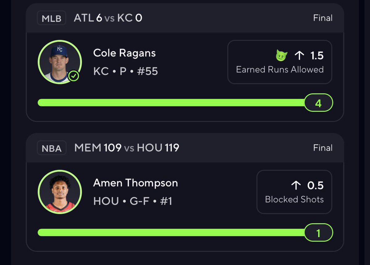 JukePicks tweet media