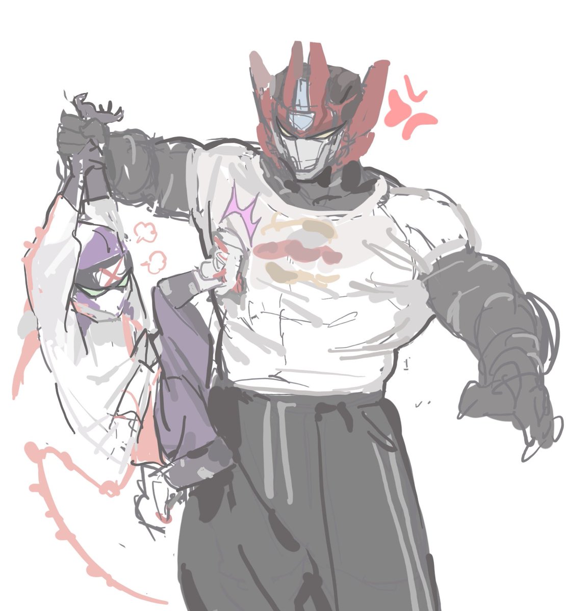 내가 졌다 tweet media