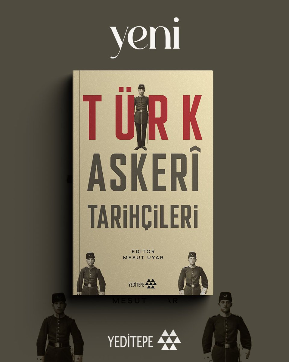 Yeditepe Yayınevi tweet media