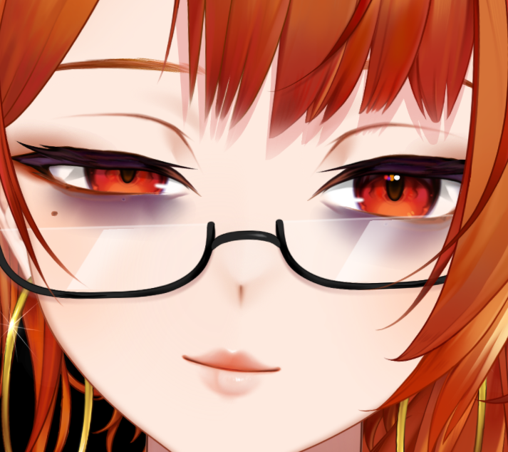 Mako Fukasame 🦈👩🏫 | Vershion AU tweet media