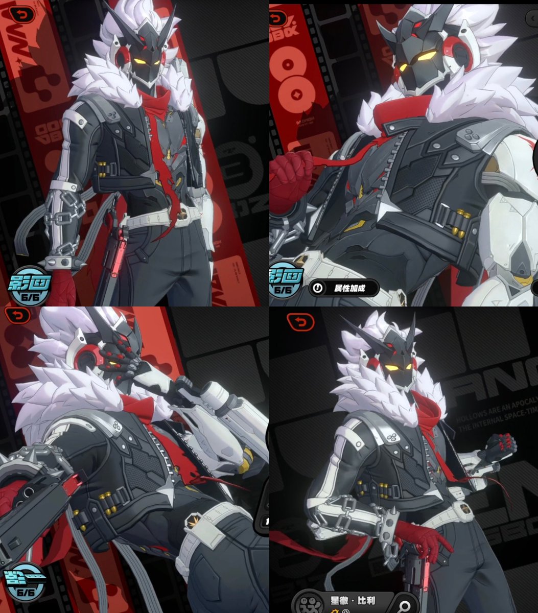 ZenlessWorld tweet media