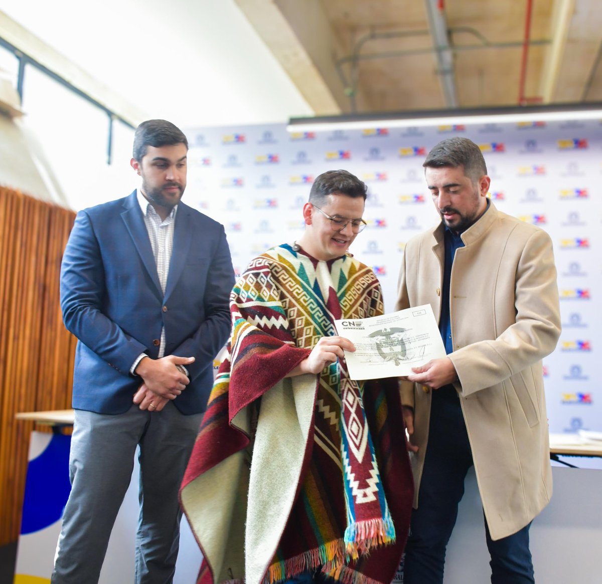 Daniel Monroy tweet media