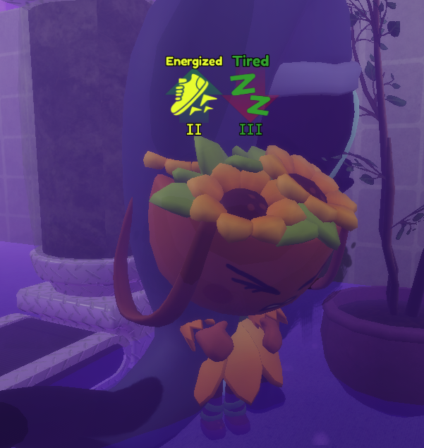 ꒰੭ ﾟfufu / bell 𑁯 🌷🍀 5 DAYS tweet media