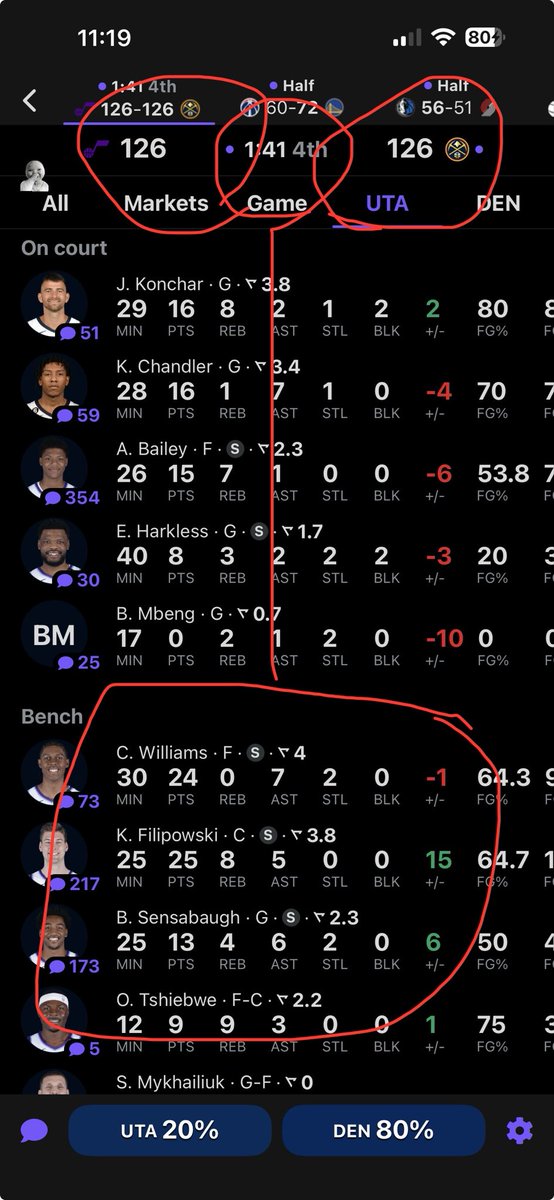 Bull Run tweet media