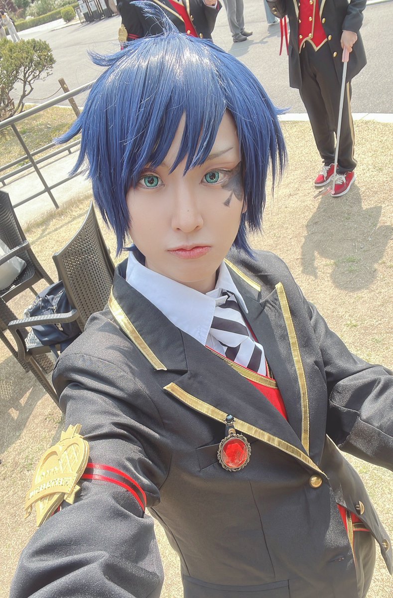 かんた tweet media