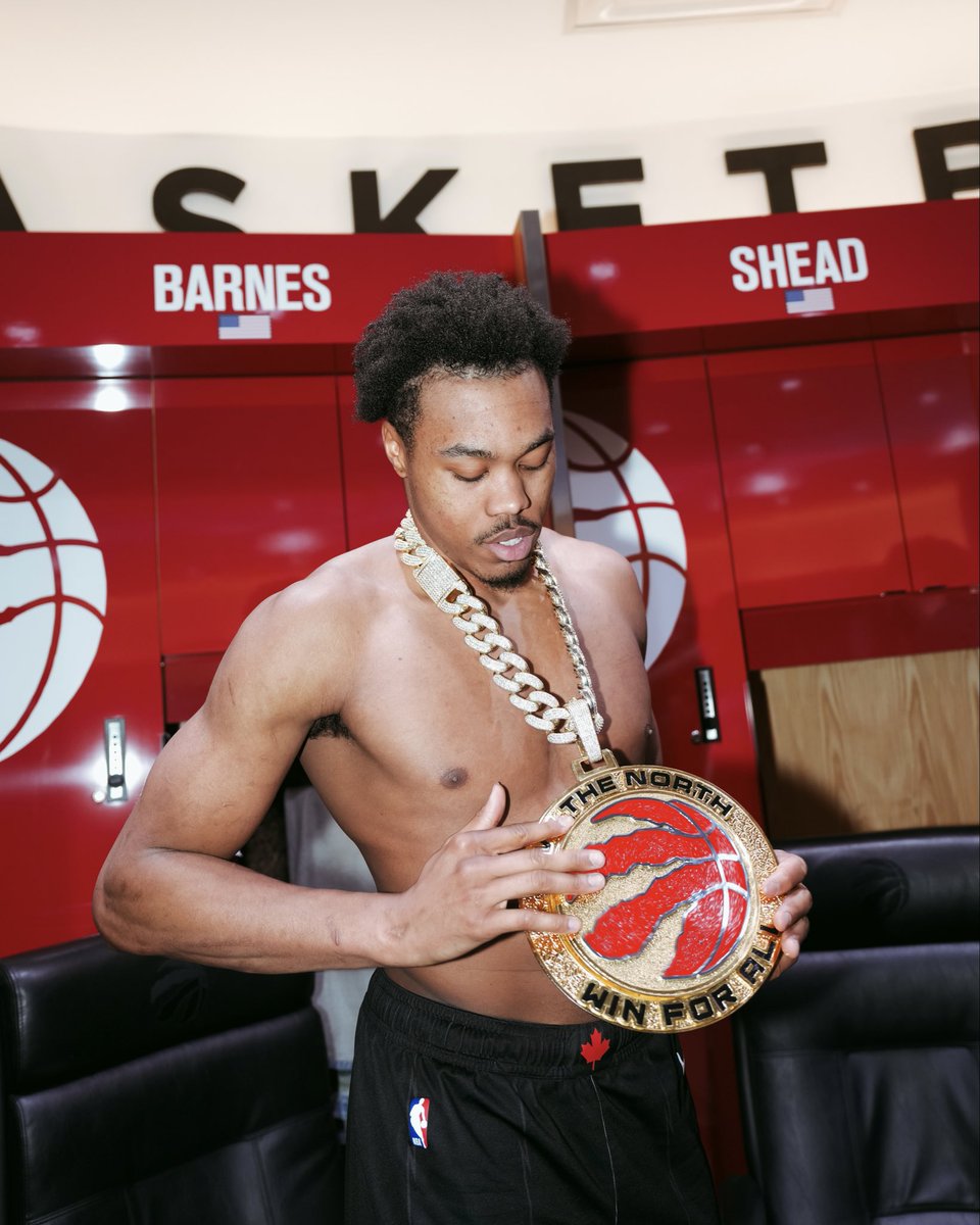 Toronto Raptors tweet media