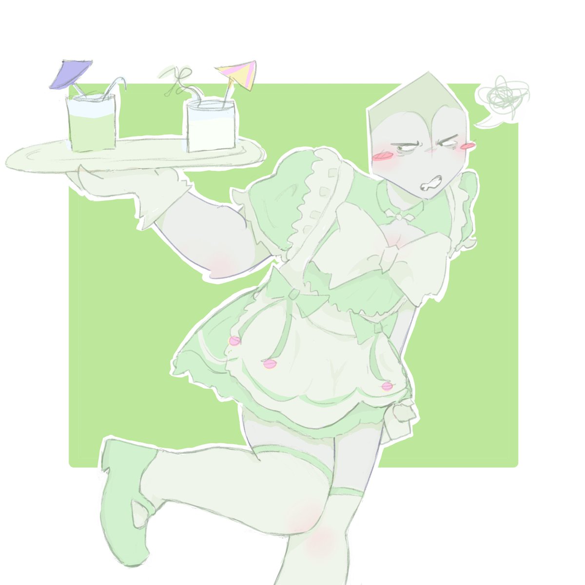 aRce chikito tweet media