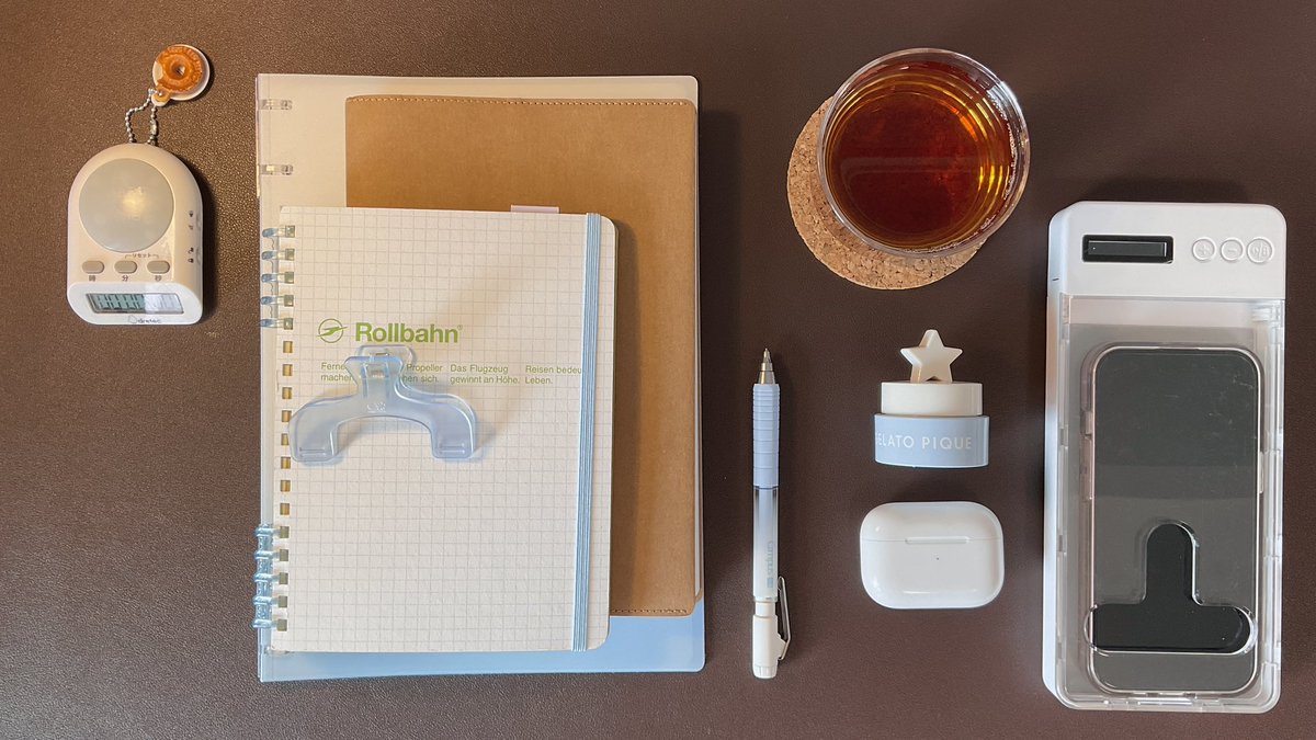 けむちゃお🫖統計 tweet media