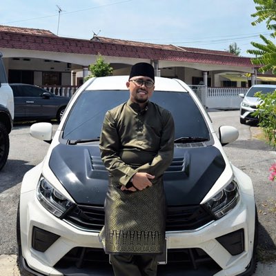 #NewProfilePic