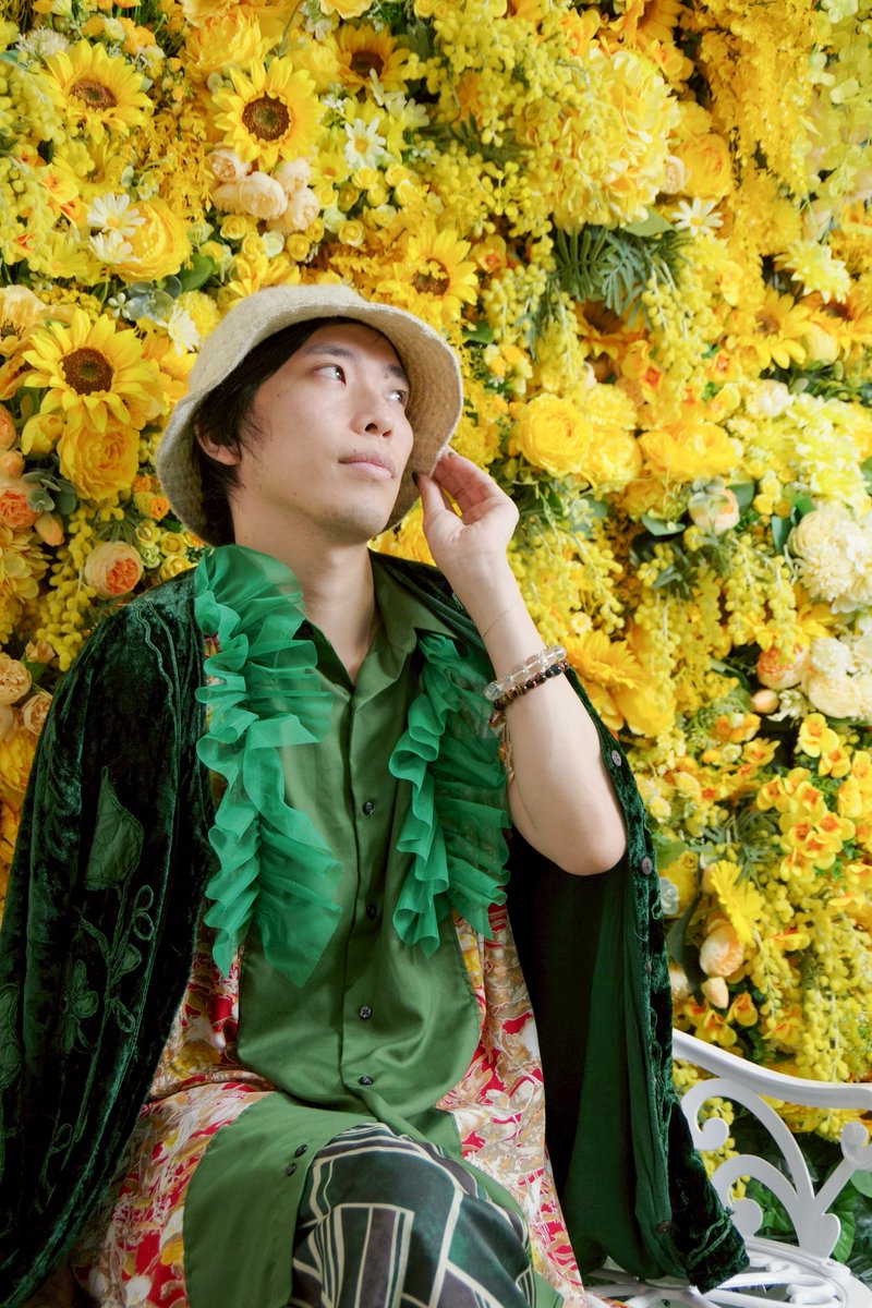 リシャ｜直感言語化コーチング tweet media