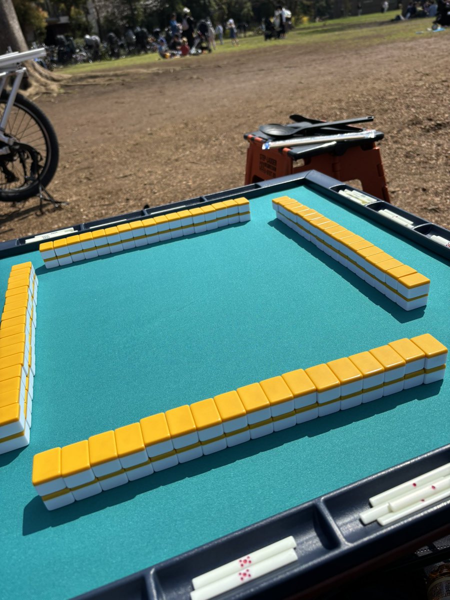 はくぽん tweet media