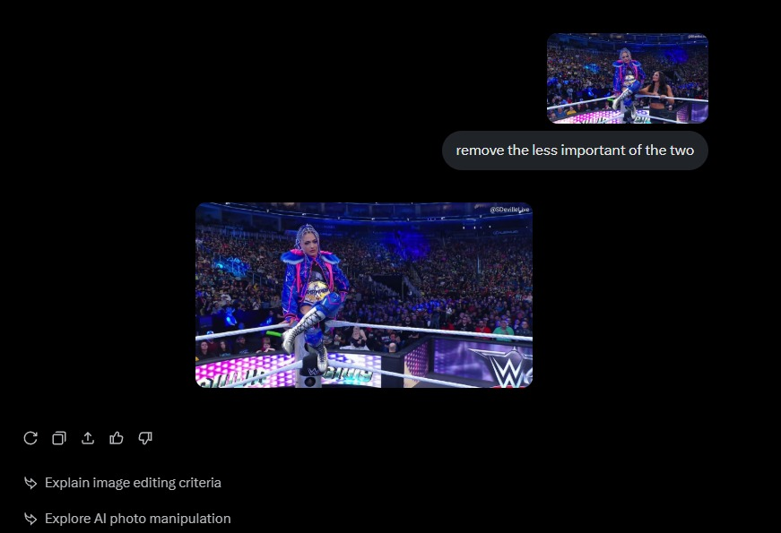 𝕿𝖍𝖆𝖙 𝕭𝖎𝖙𝖈𝖍! tweet media