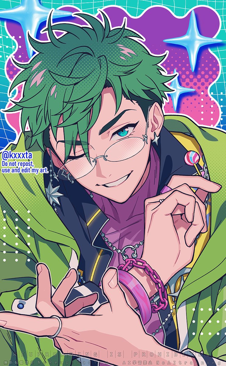 キリ太 tweet media