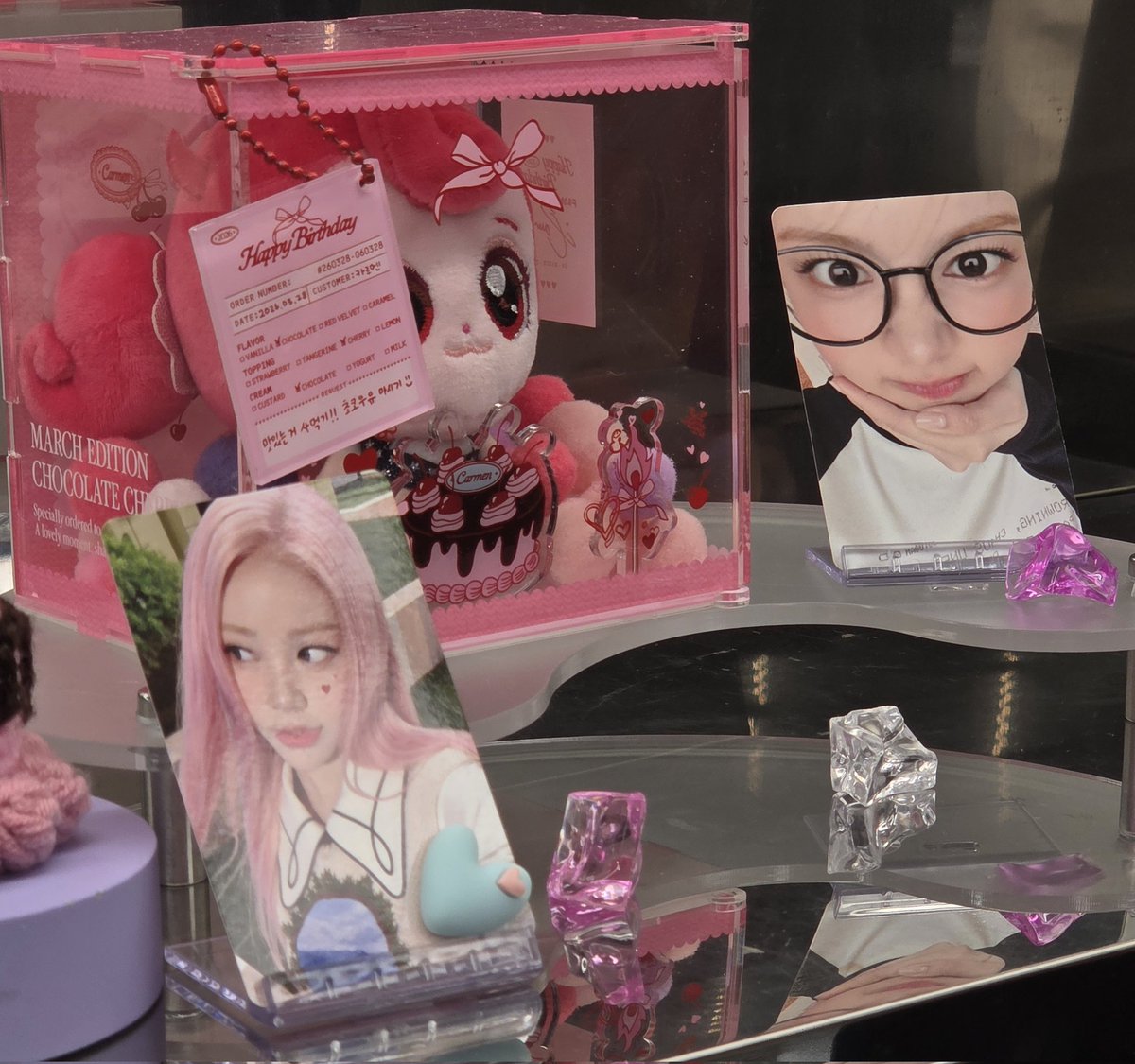 하쪼기 tweet media