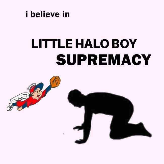 Halos Hub ⚾ tweet media