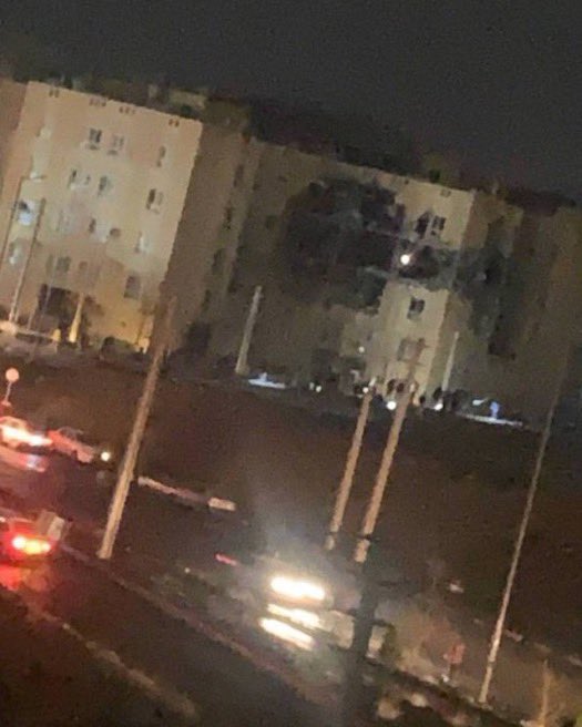 Drop Site tweet media