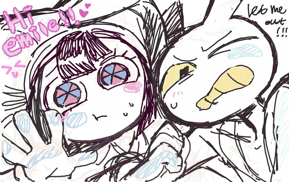 emile... tweet media