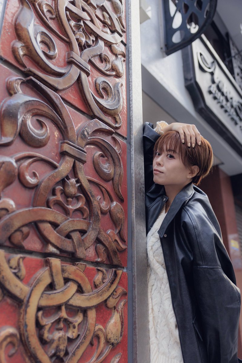 及川愛未@2/11東京lily photo settion tweet media