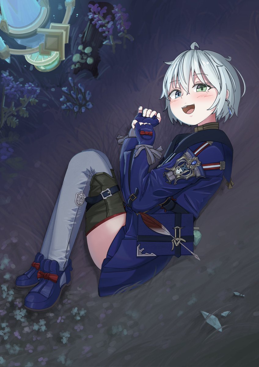 克萊Cryo❄️ tweet media