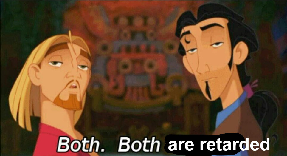 Arbiter Of Smut tweet media