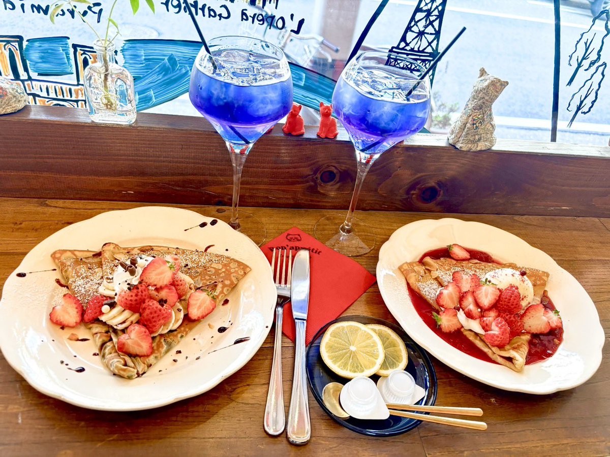 けまよ tweet media