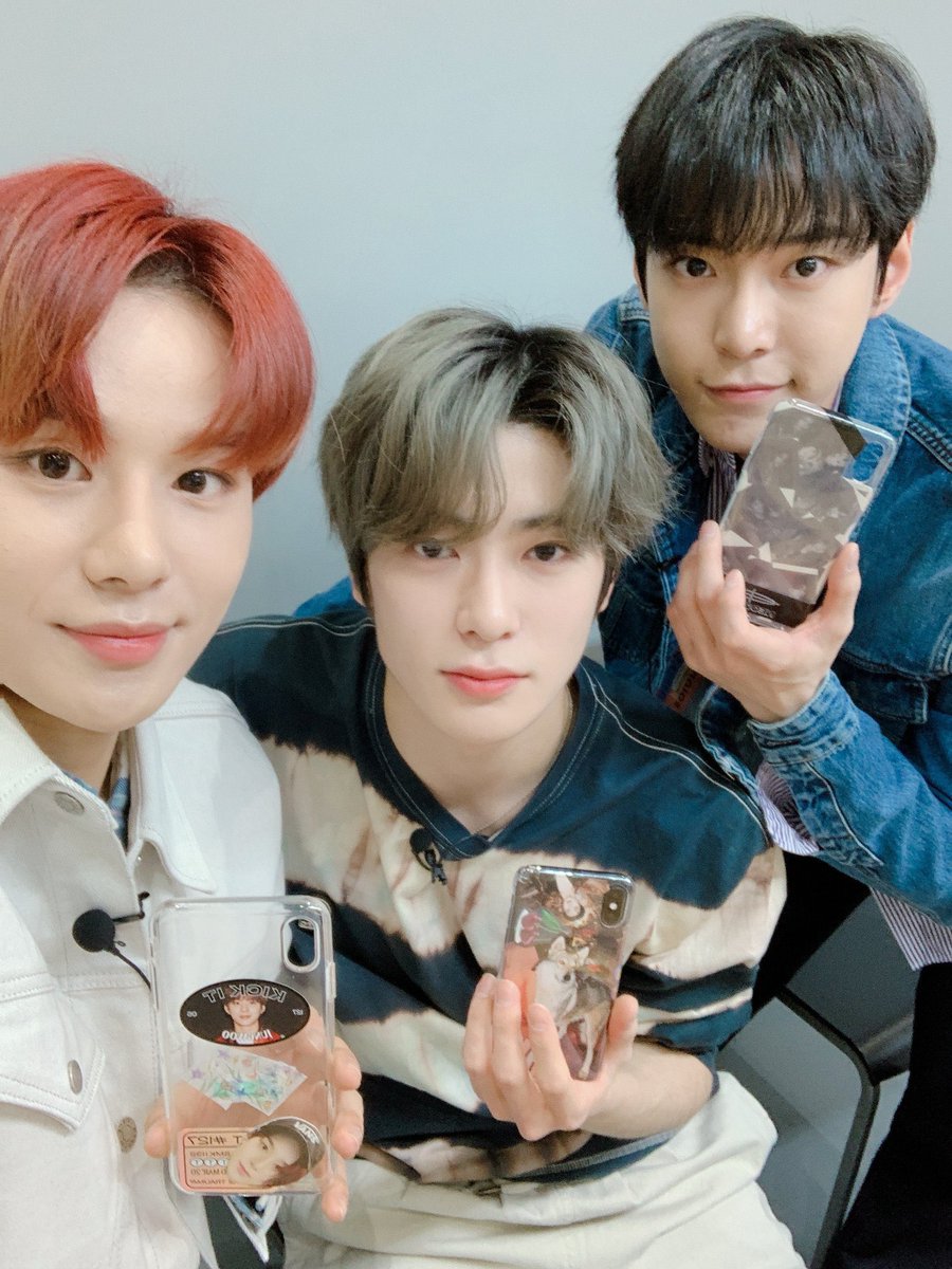 짱(가씨) tweet media