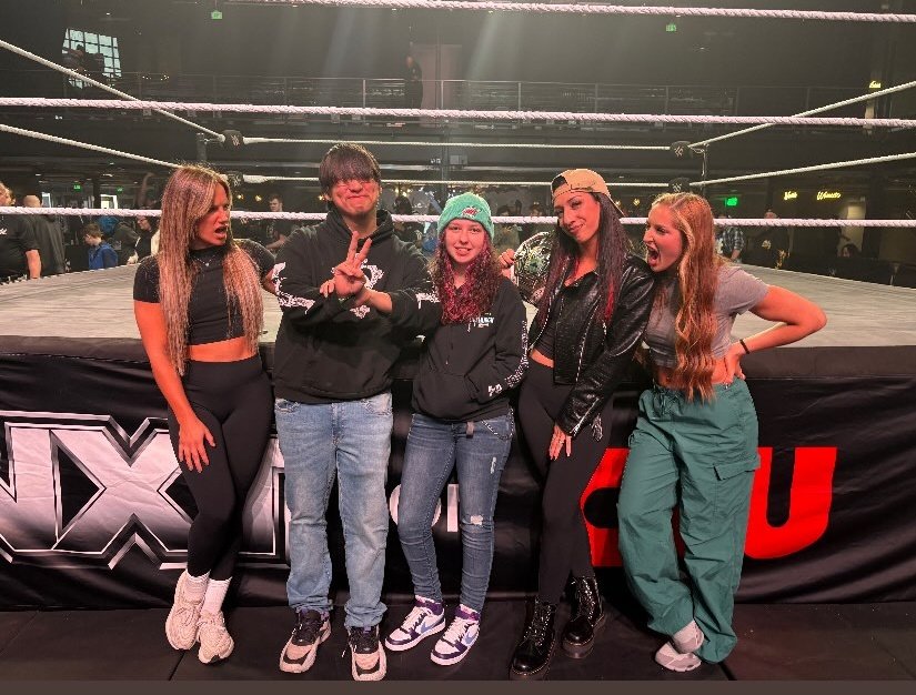 Sonya Bayley 🐑🌈 tweet media