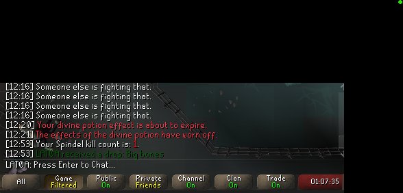 Lat0a_OSRS's tweet photo. Spindel https://t.co/bb9MRaPbbV