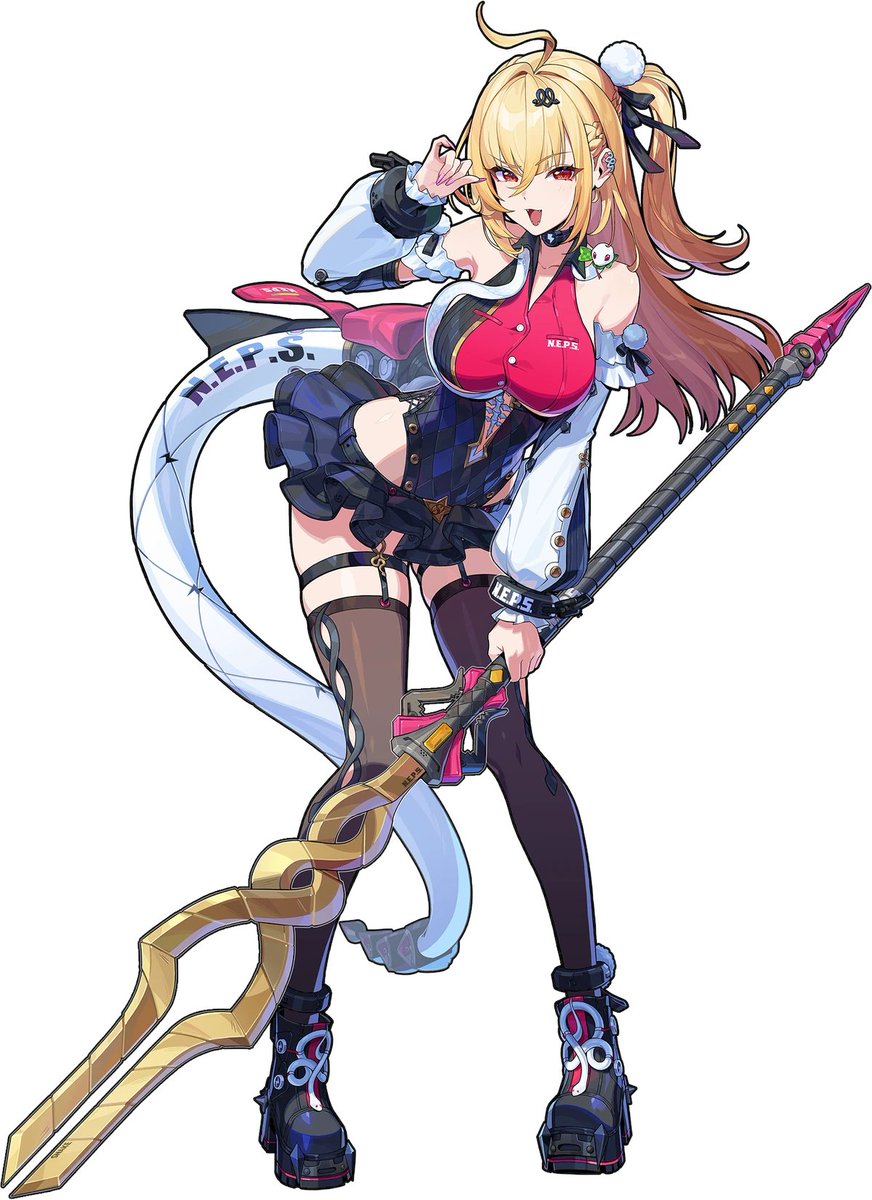 ninjinmugen tweet media