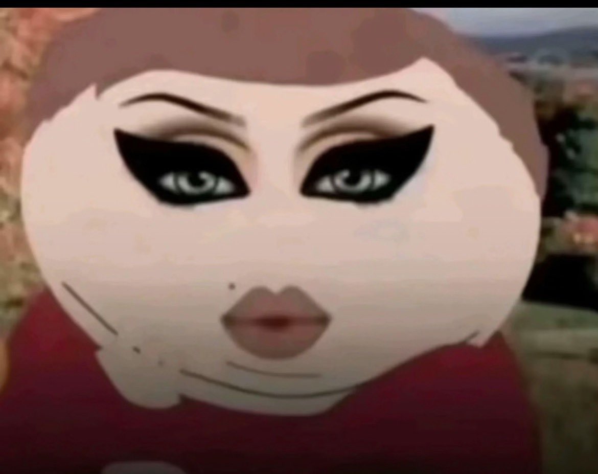 meagan :3 uni... 🥀 tweet media